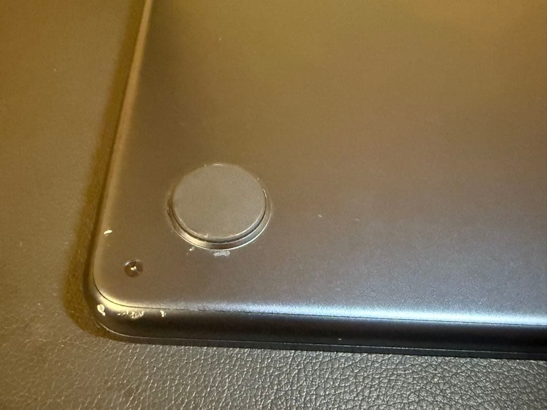 MacBook Air 13インチM2 16GB/1TBミッドナイト【中古】