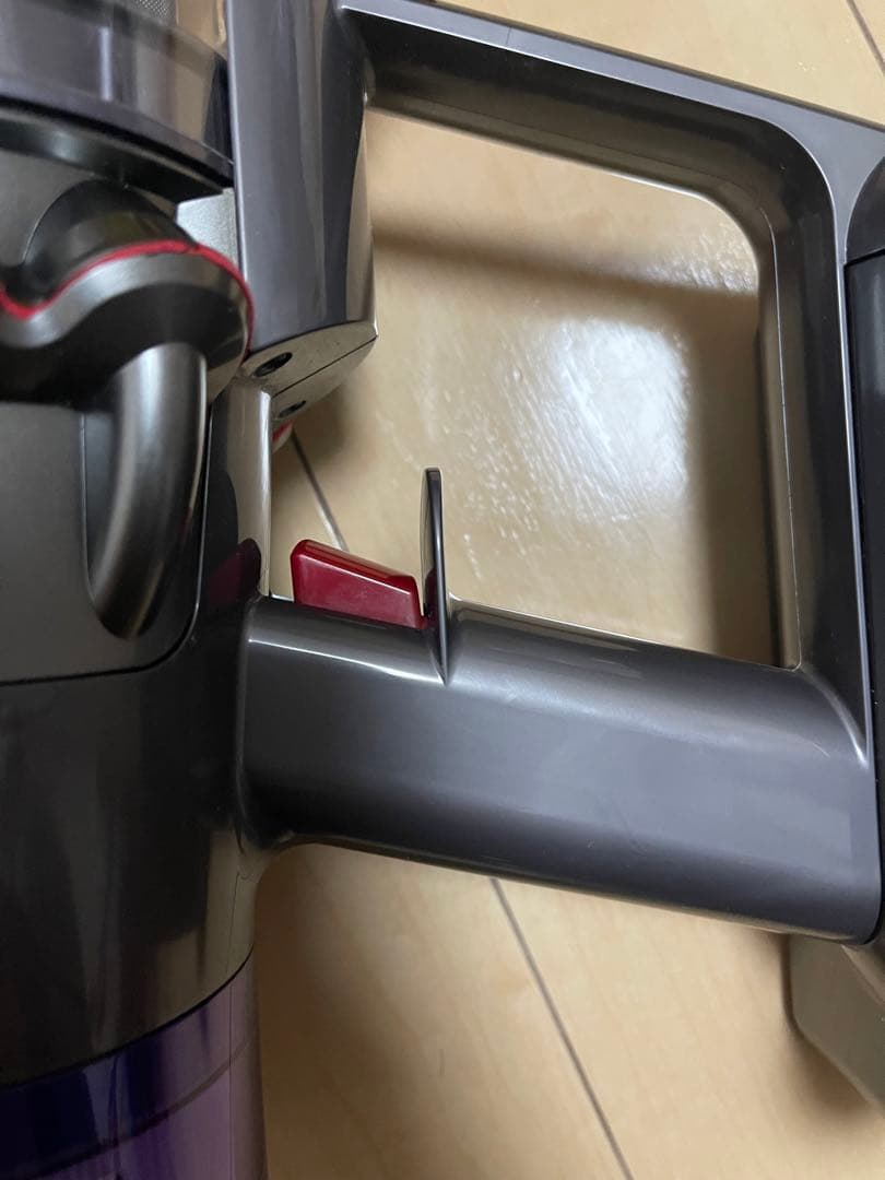 【美品)Dyson コードレスクリーナー V11 sv14エコーモード72分