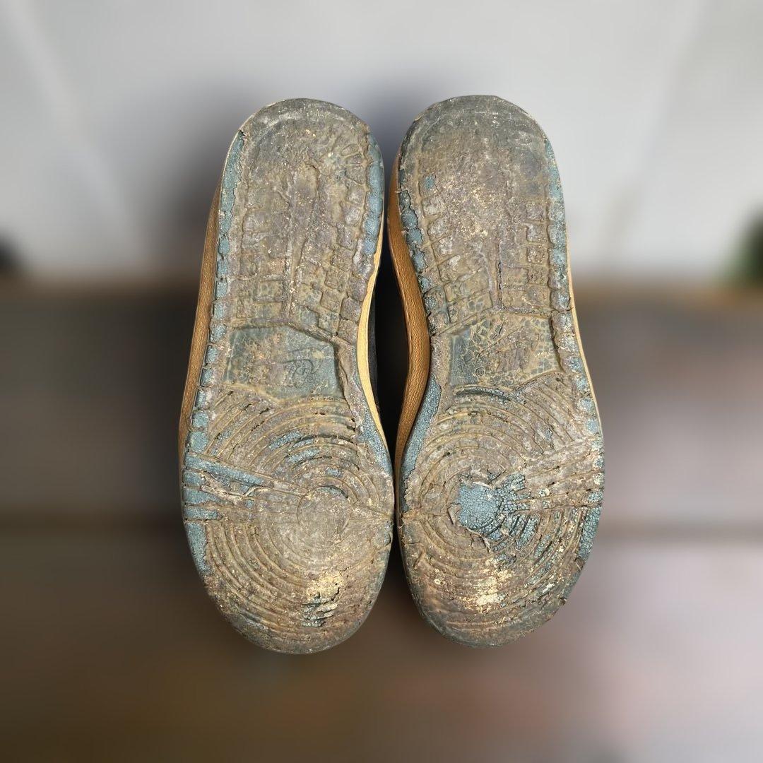 Nike Air Jordan オリジナル　ブラック/ブルー US10.5