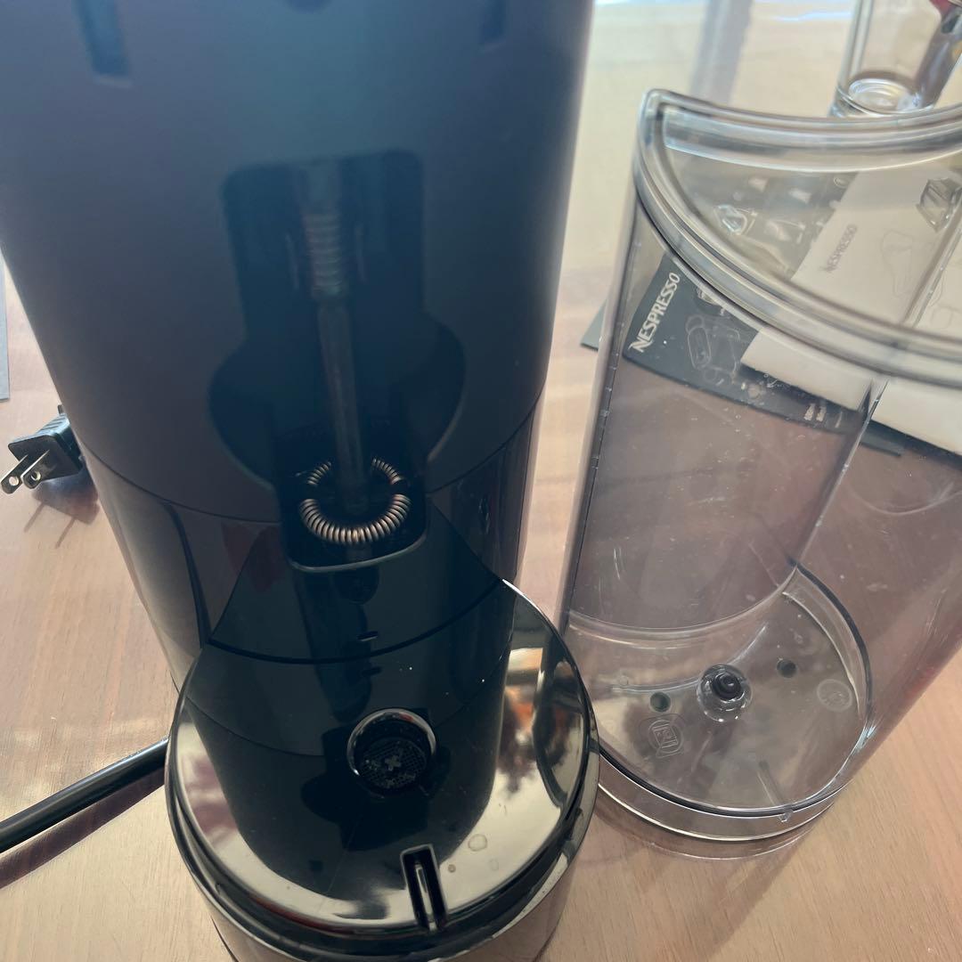NESPRESSO ATELIER ネスプレッソアトリエ エスプレッソマシン