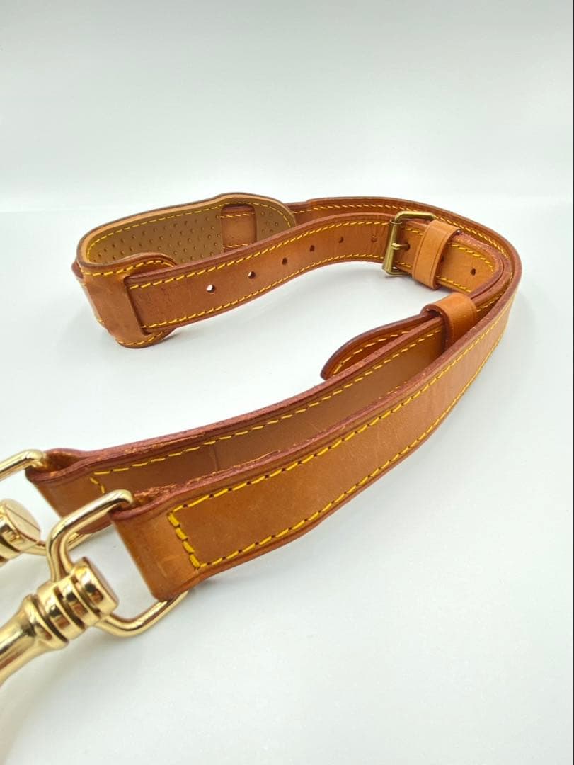 GD963 ルイヴィトン　ショルダー　ストラップ