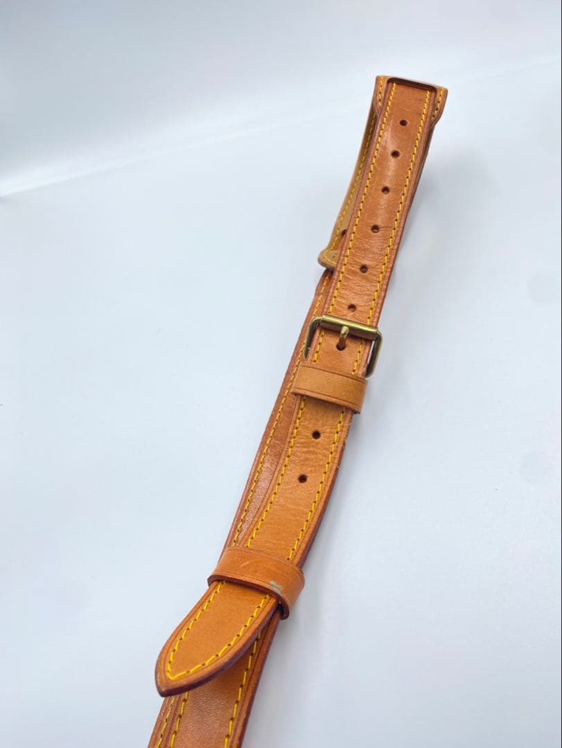 GD963 ルイヴィトン　ショルダー　ストラップ