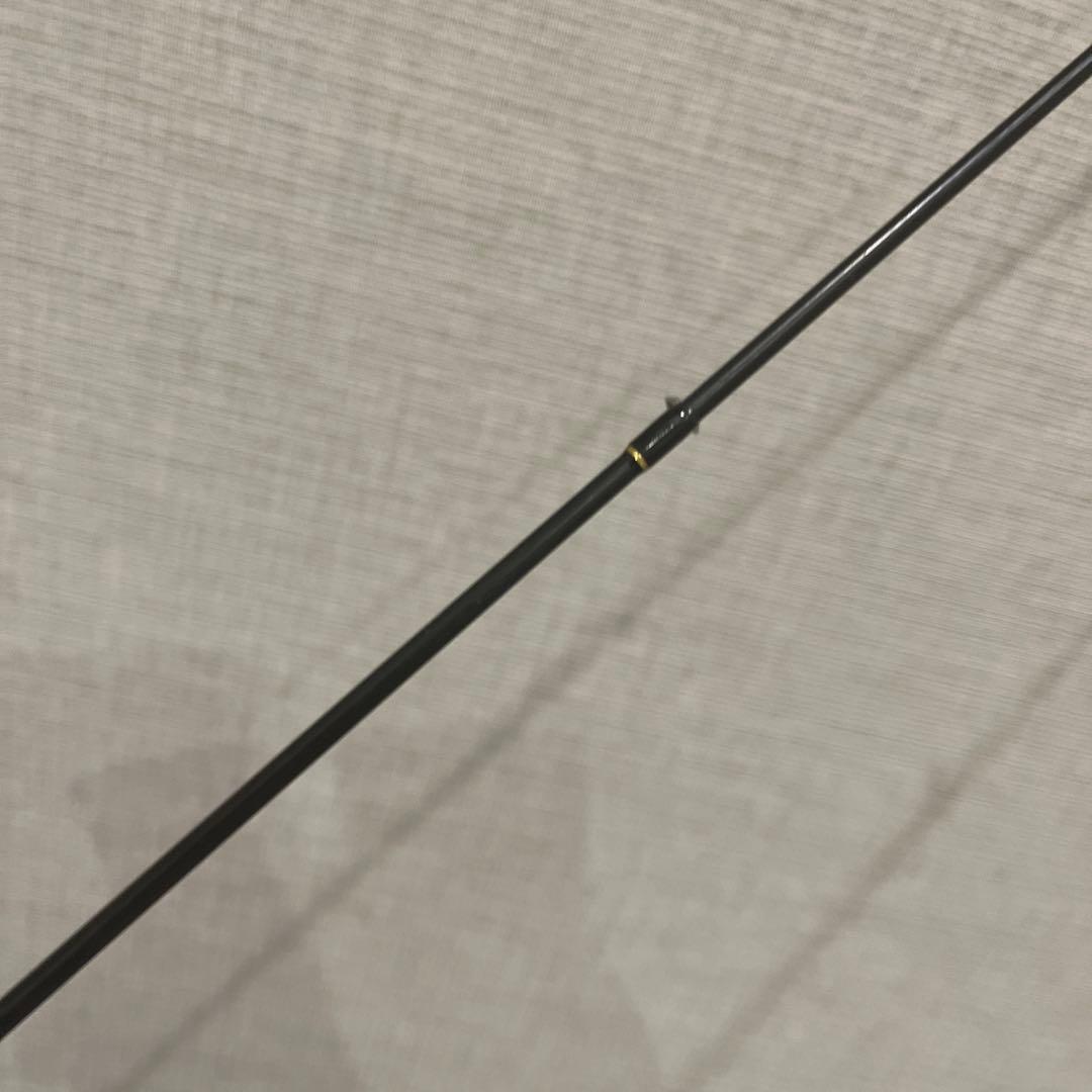 ◉名竿 今江イマカツ 最強時代 デジーノ スティングレイ66ML ベイトフィネス