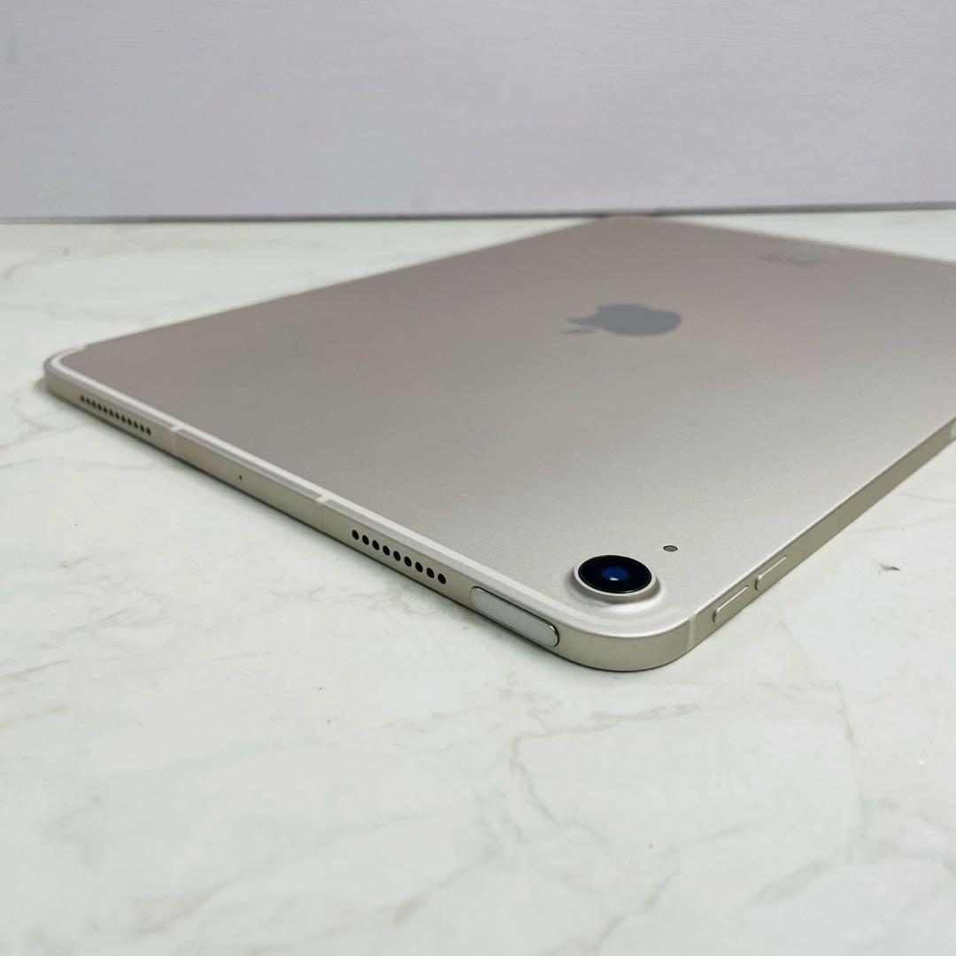 iPad Air 10.9インチ 第5世代 256GB simフリー