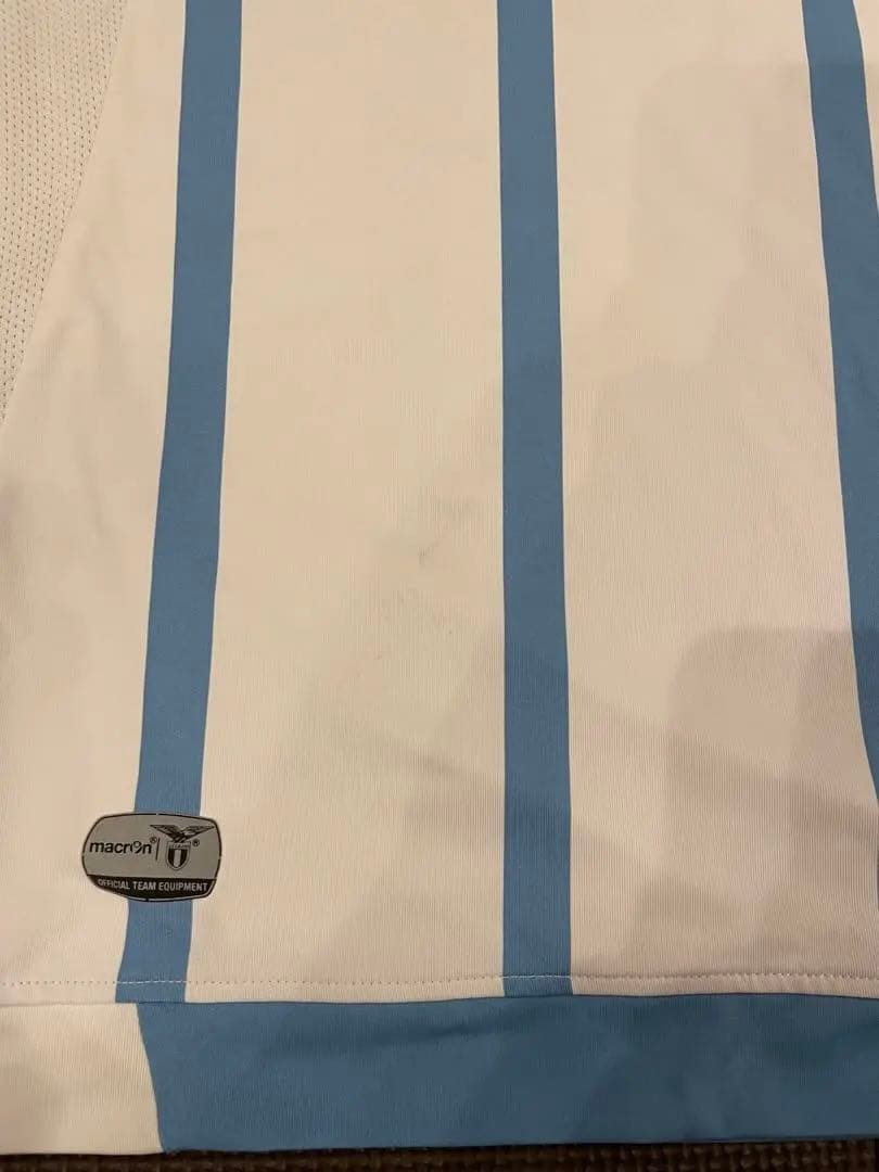 ラツィオ　Lazio 2014-2015