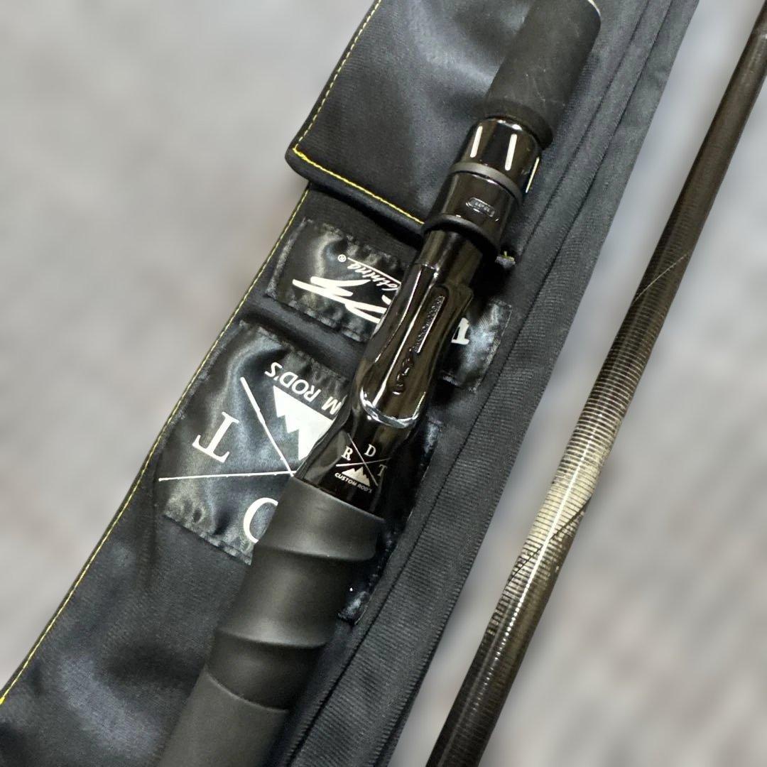 DRT ARTEX Hacker Gen2 超美品