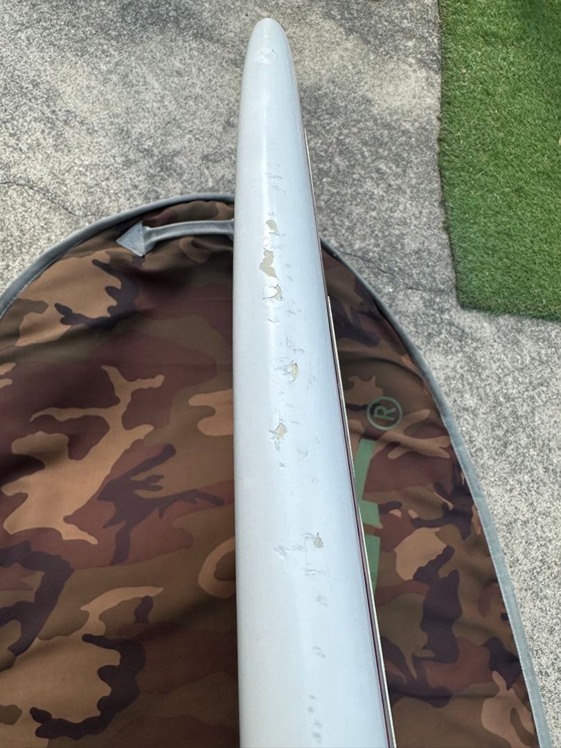 cocona2surf 美品ドナルドタカヤマdt2 タフライト