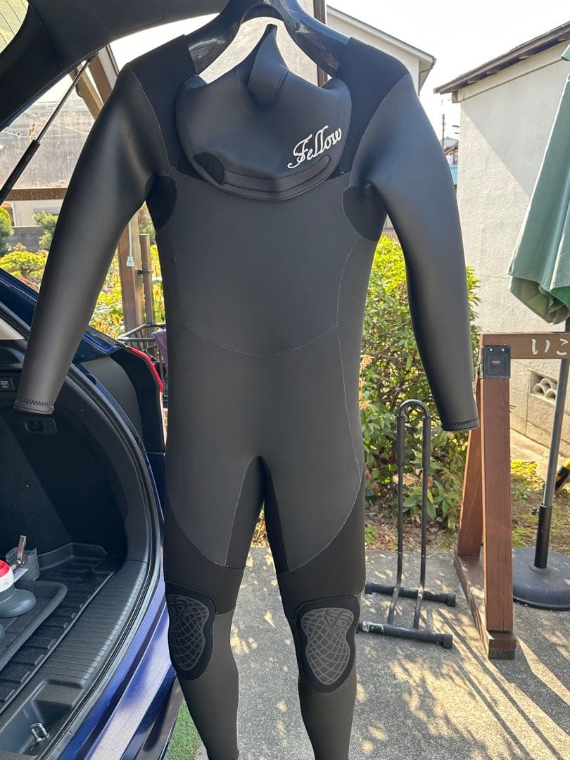 cocona2surf 美品ドナルドタカヤマdt2 タフライト