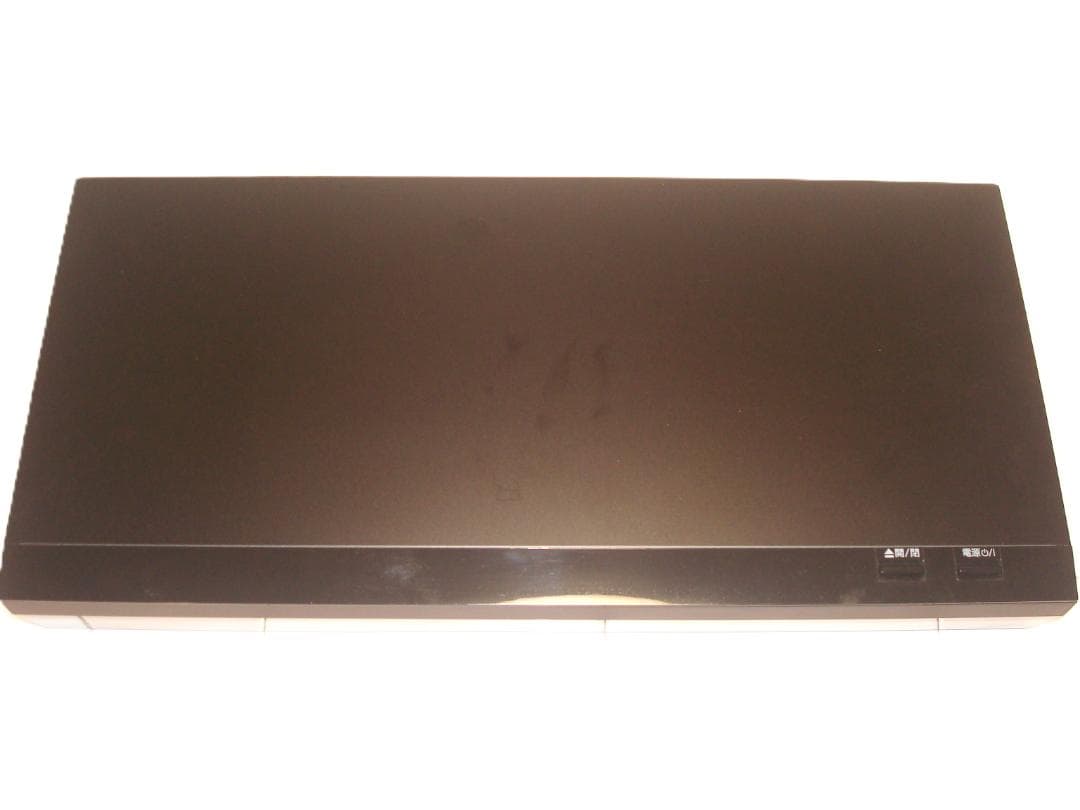 全録 2TB 7チューナー DIGA DMR-BX2050