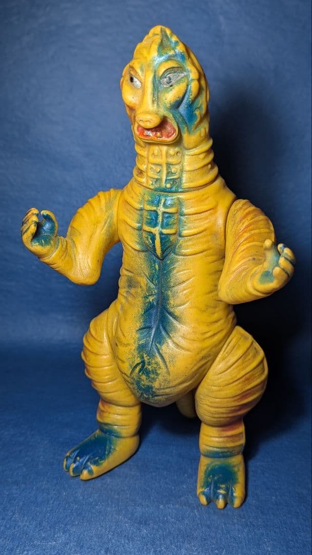 マルサン　◆バニラ◆　ウルトラマン　ウルトラシリーズ　円谷英二　円谷プロ