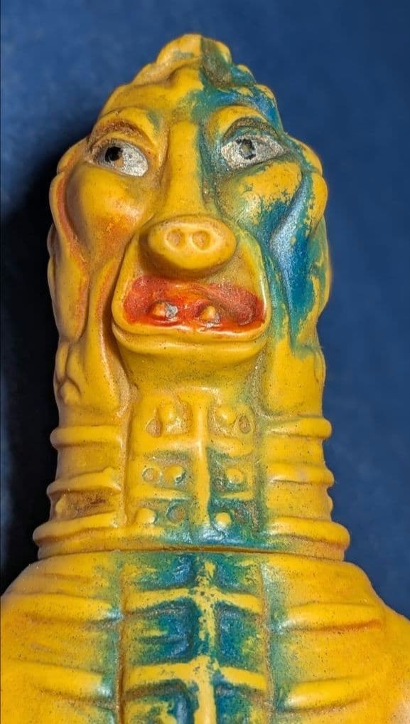 マルサン　◆バニラ◆　ウルトラマン　ウルトラシリーズ　円谷英二　円谷プロ