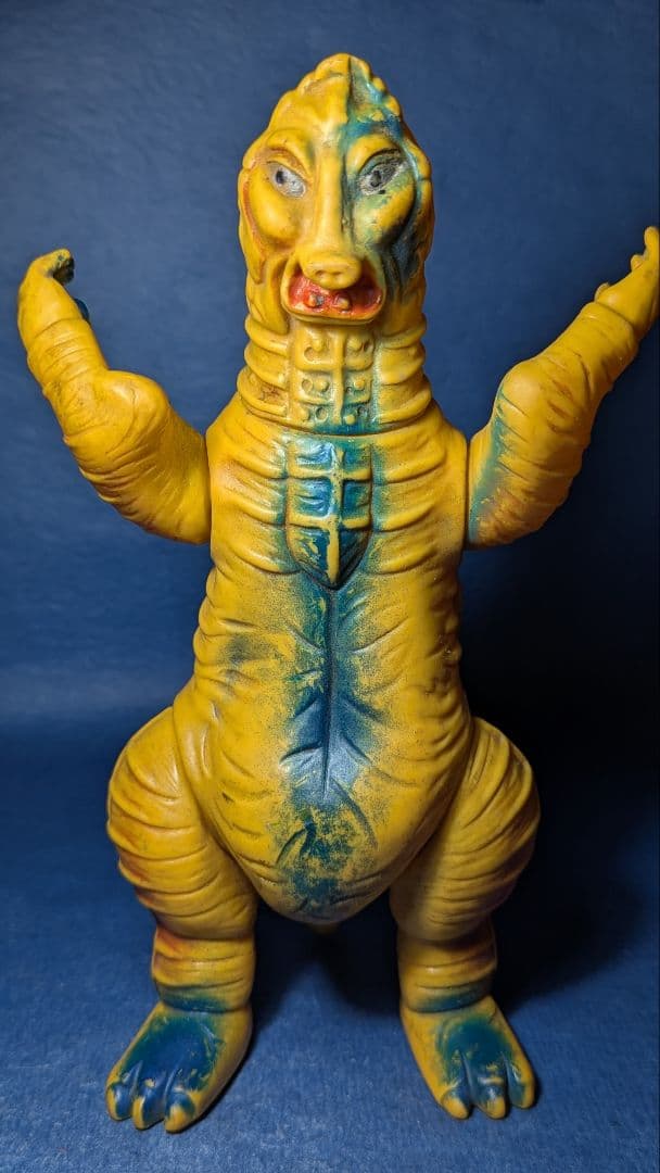 マルサン　◆バニラ◆　ウルトラマン　ウルトラシリーズ　円谷英二　円谷プロ