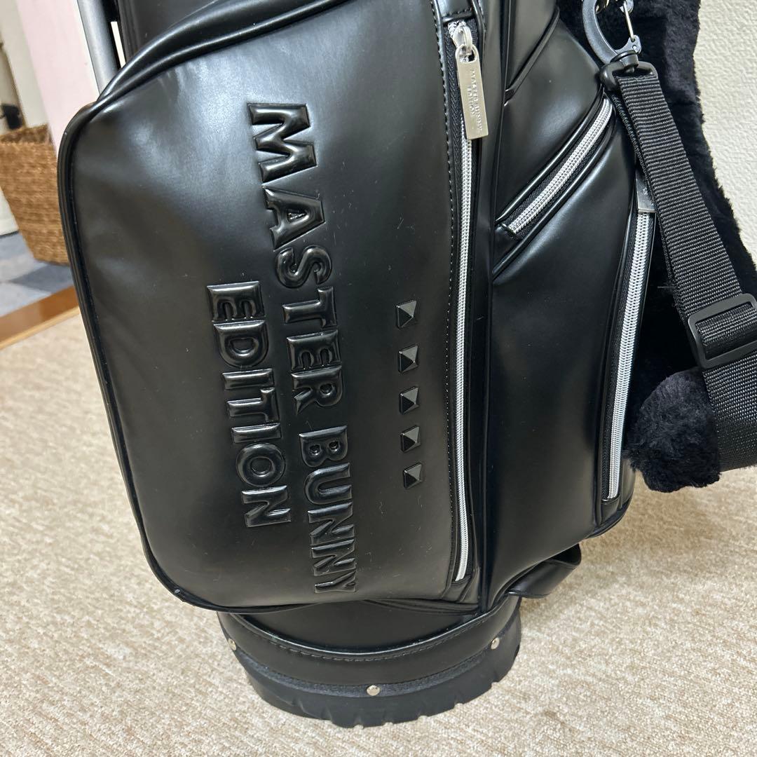 マスターバニー