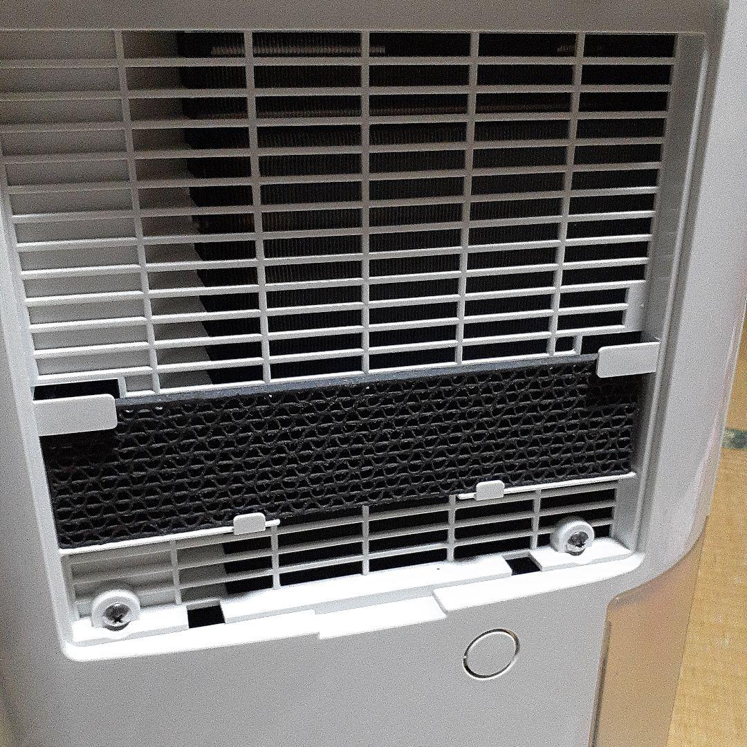 衣類乾燥機能付き除湿器CORONA CD-P6316 　2016年製