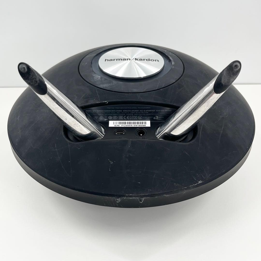 Harman Kardon Onyx Studio ハーマンカードン 動作良好