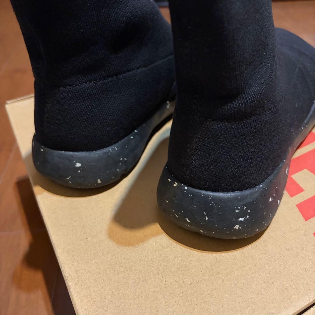 CAMPER PEU STADIUM ハイカットシューズ 39