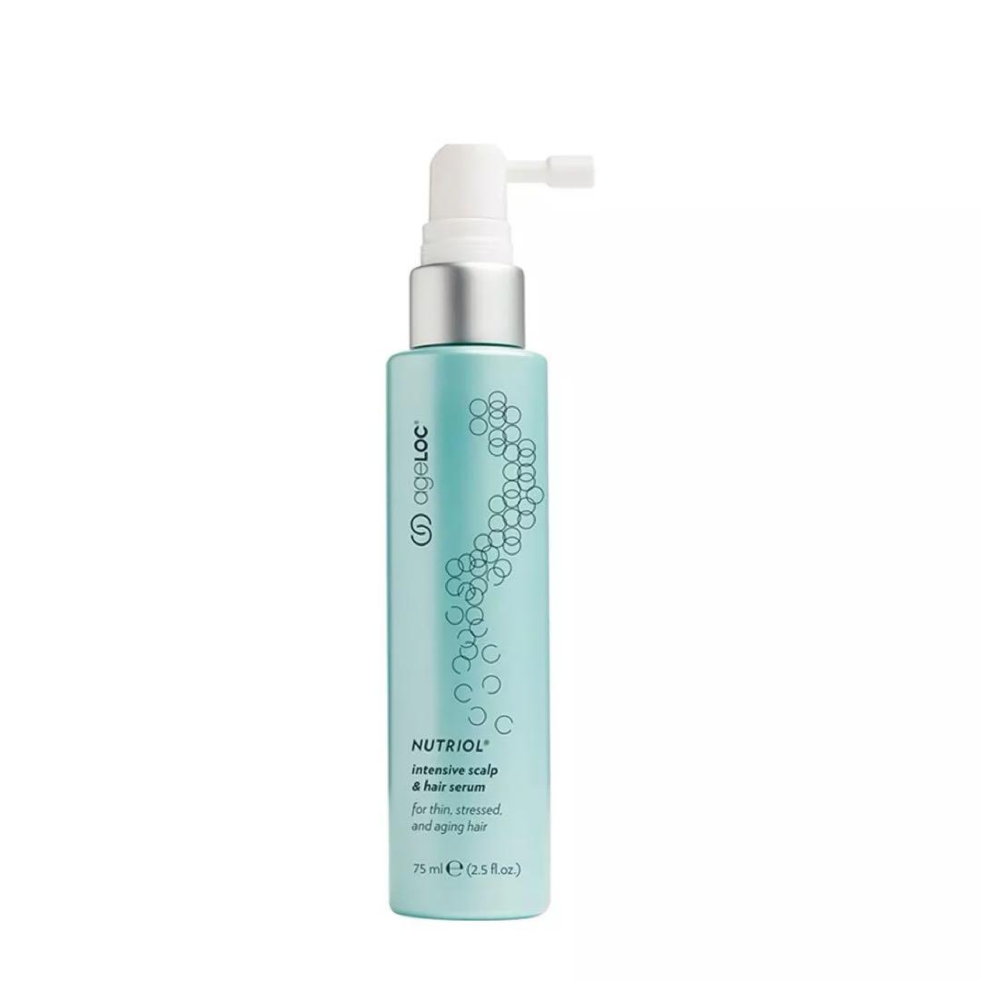 【新品未使用】ageLOC Galvanic Spa 美顔器 美容液等フルセット