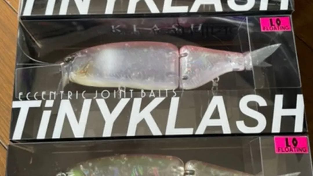 タイニークラッシュ　DRT 長谷川ピンクver2 1点　超レア ☆新品未使用☆