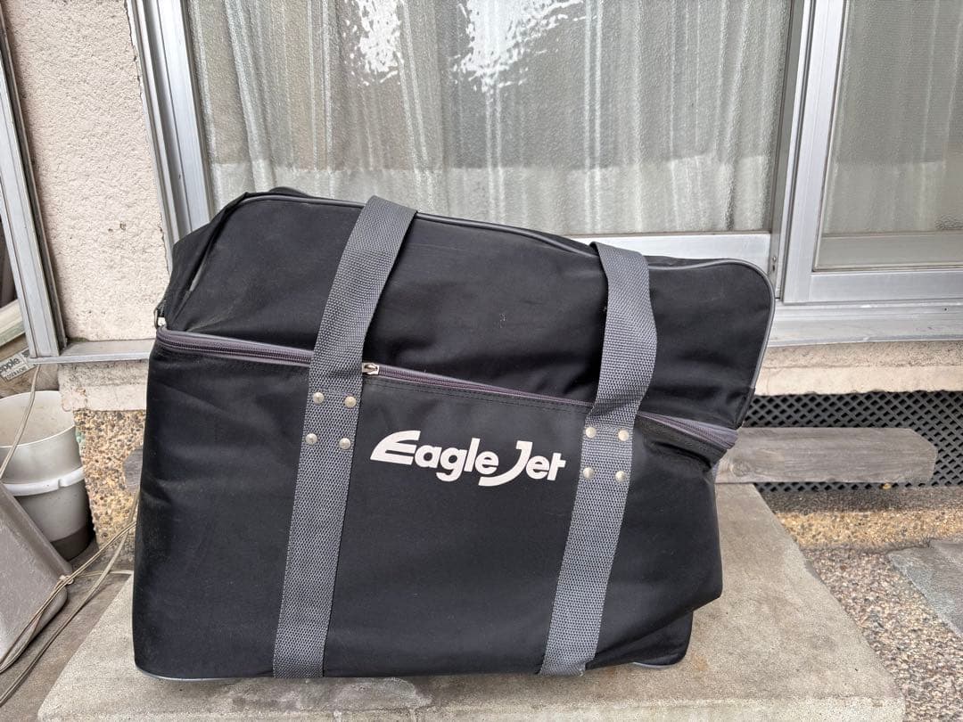 イーグルジェット