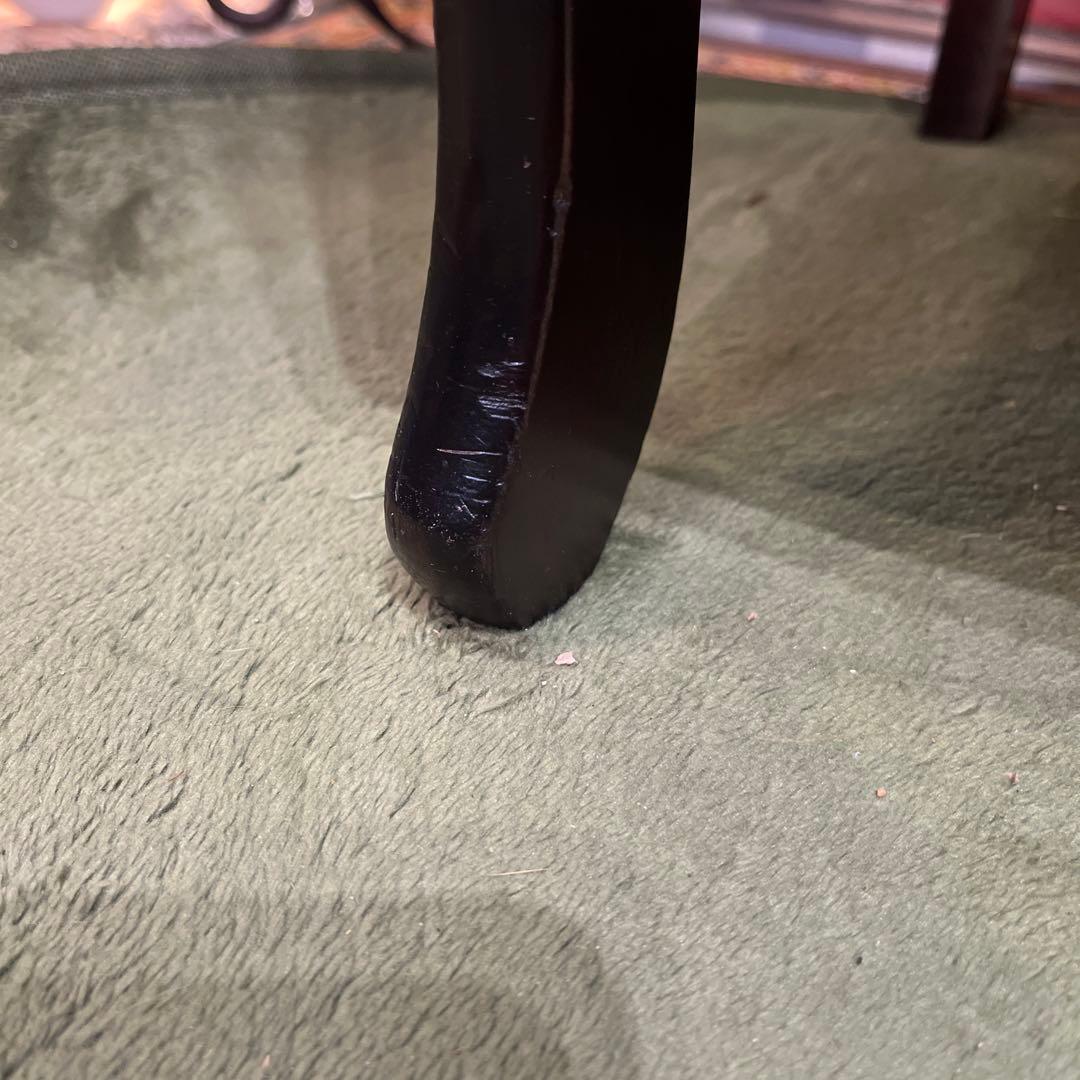 ヴィンテージ ニチハン　アンティークPT ３DR 　キャビネット　昭和レトロ