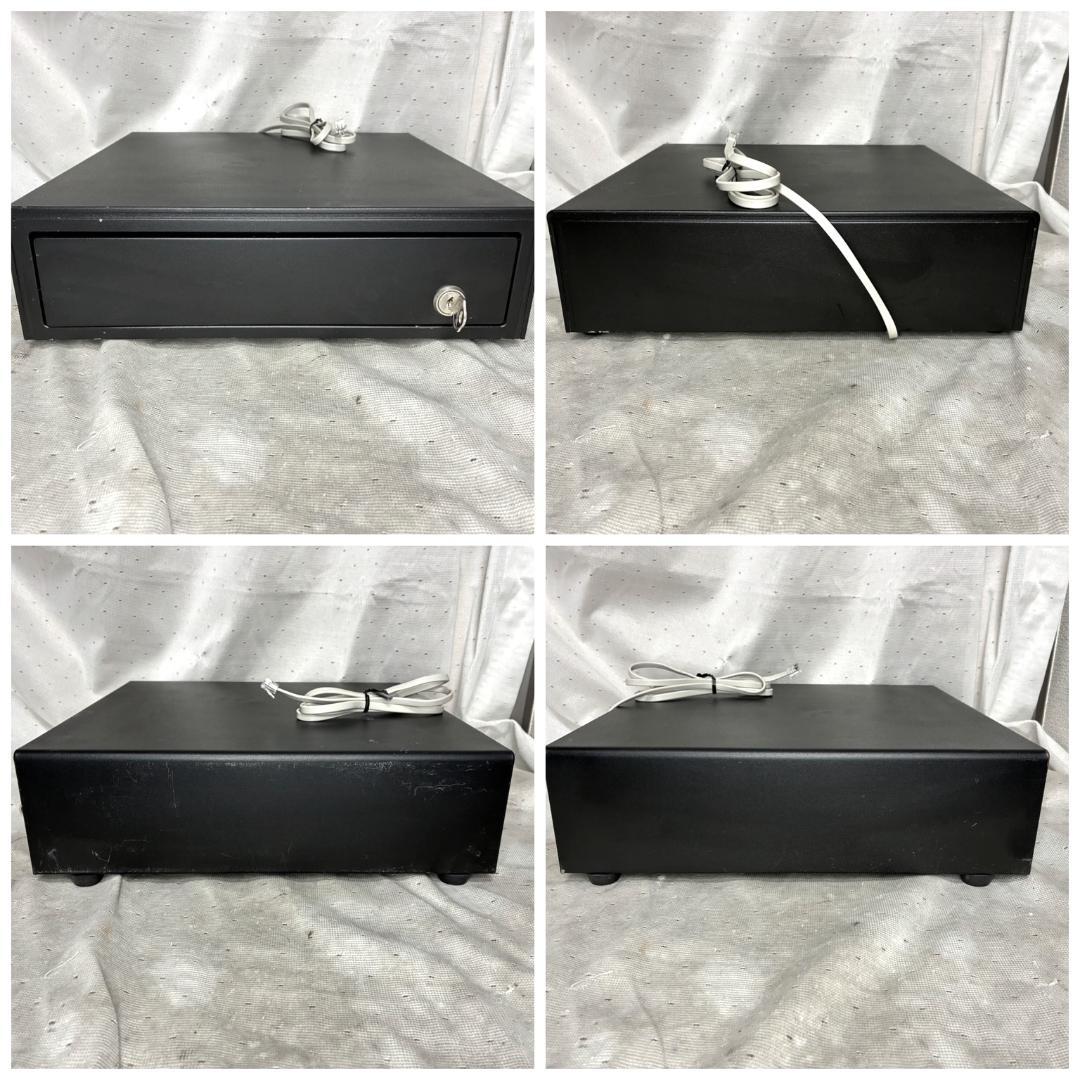 ■SII　セイコー　サーマルプリンター＆ドロアー■RP-D10　エアレジ対応