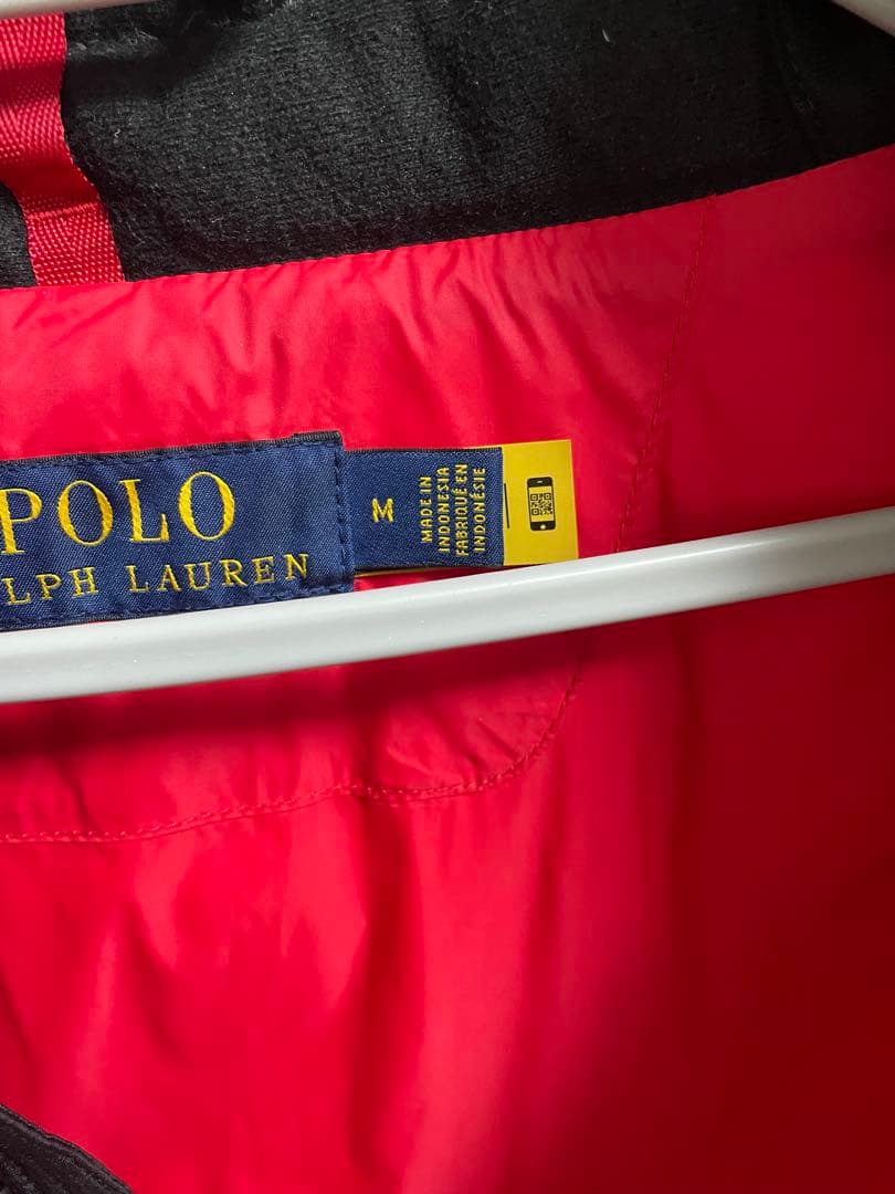 POLO ラルフローレン ビックポニーダウンジャケット