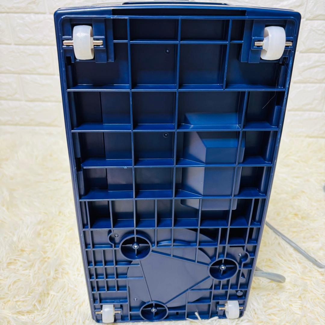 【美品】コロナ CORONA CD-H1023 衣類乾燥除湿機 2023年製