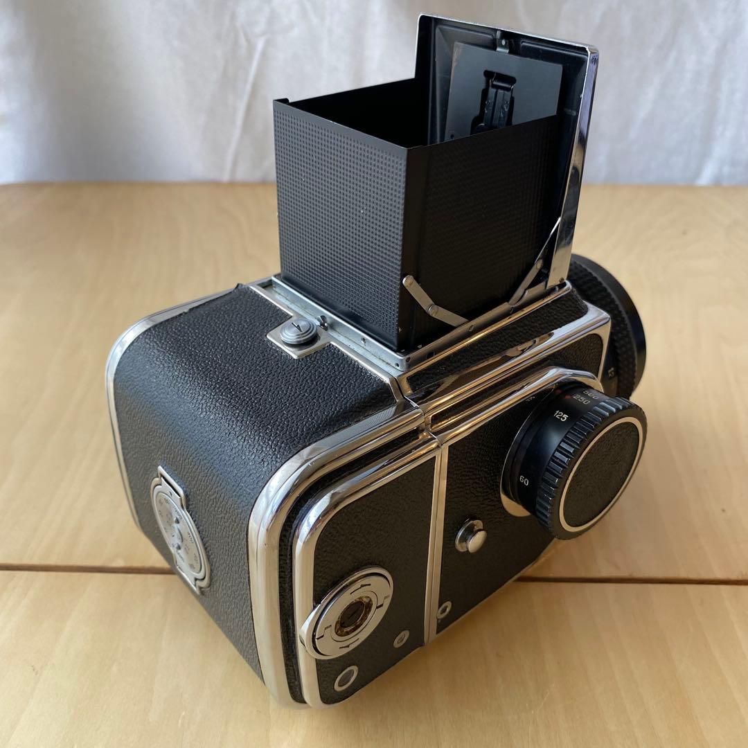 KIEV 88 VOLNA3 MC 80mmF2.8 キエフ88 ヴォルナ3