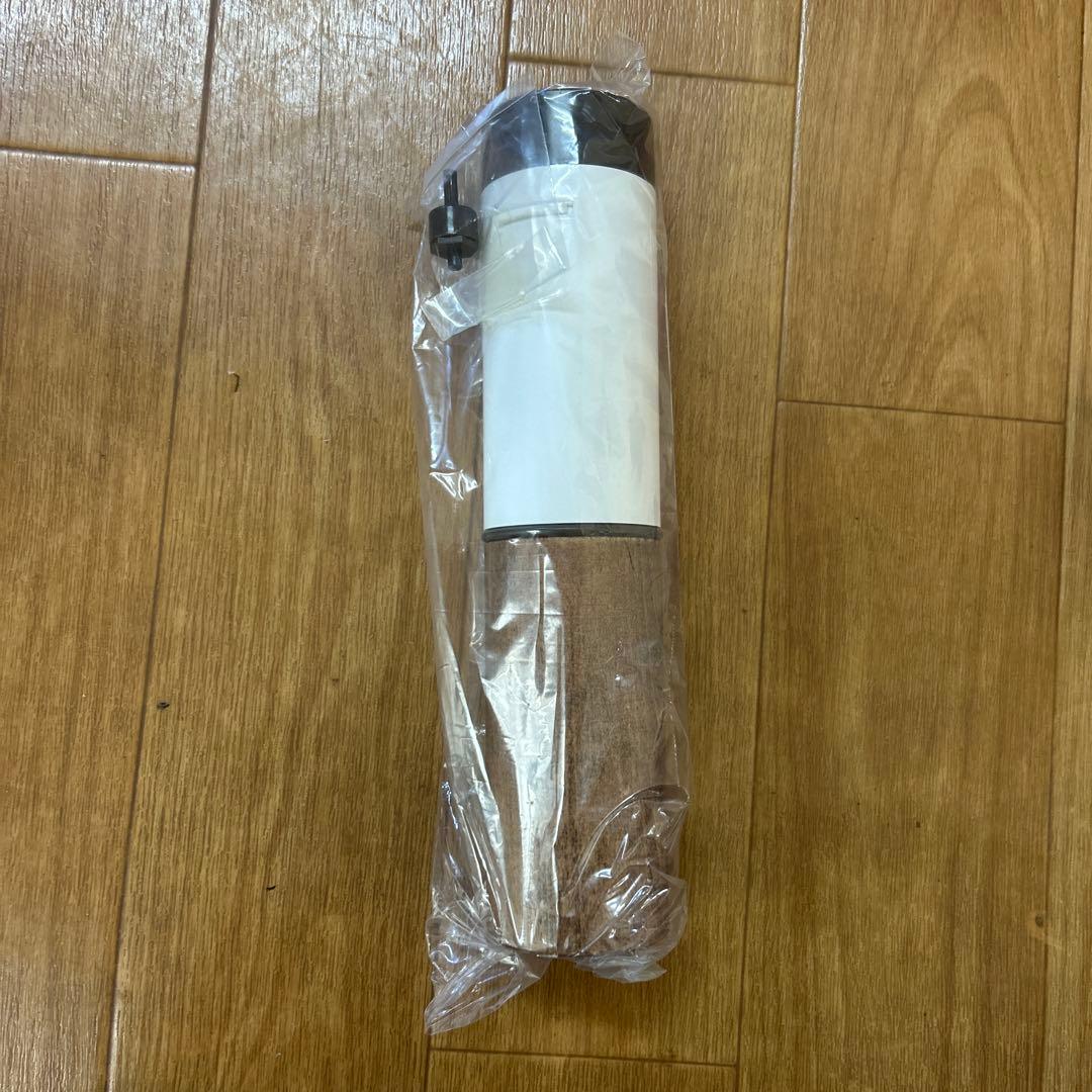 ルーヴルドー 炭酸アトマイザーWプティ