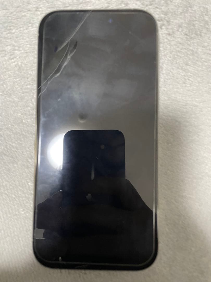 iPhone 16 Pro 128GB SIMフリー 99%