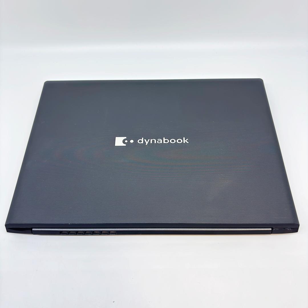 ノートパソコン 10世代 Corei7 オフィス SSD Windows11
