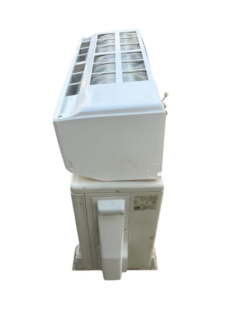 FUJITSU nocria エアコン AS-C22K-W