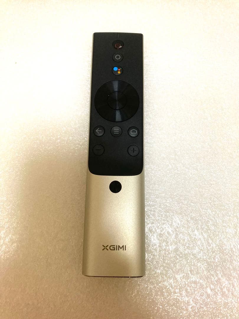 【ほぼ未使用】XGIMI HORIZON Ultra 4Kプロジェクター