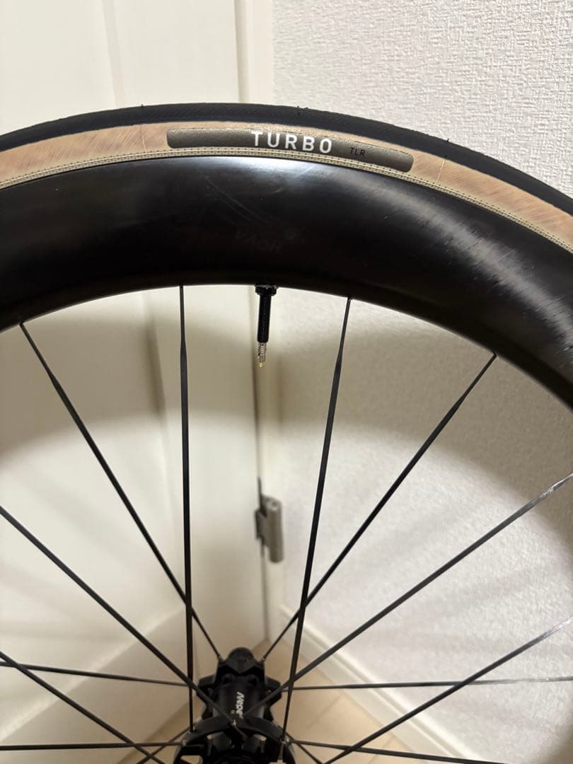 A*i様 Nepest nova 55mmハイト リアのみ