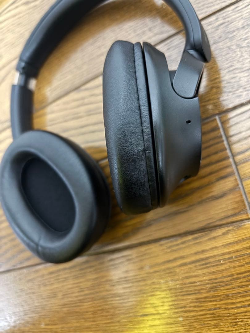 みみらら SONY WH-CH720N ワイヤレスヘッドホン ブラック