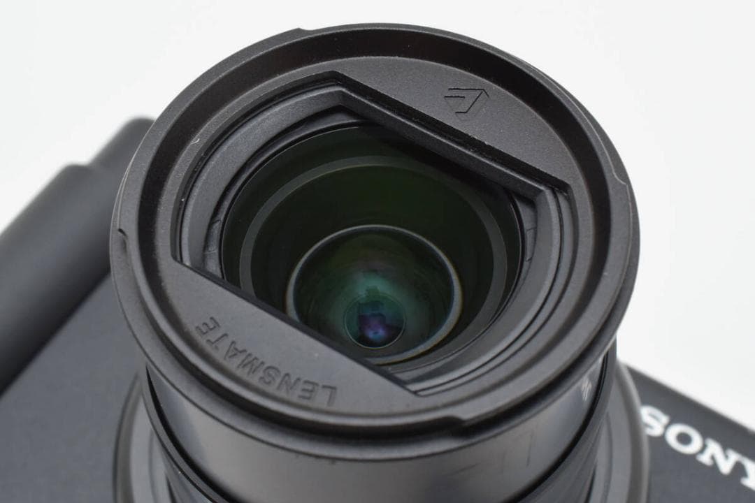 ソニー　SONY VLOGCAM ZV-1 1439