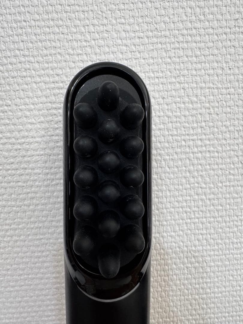 MYTREX VIDOヘッドスパ電動頭皮ブラシ美品