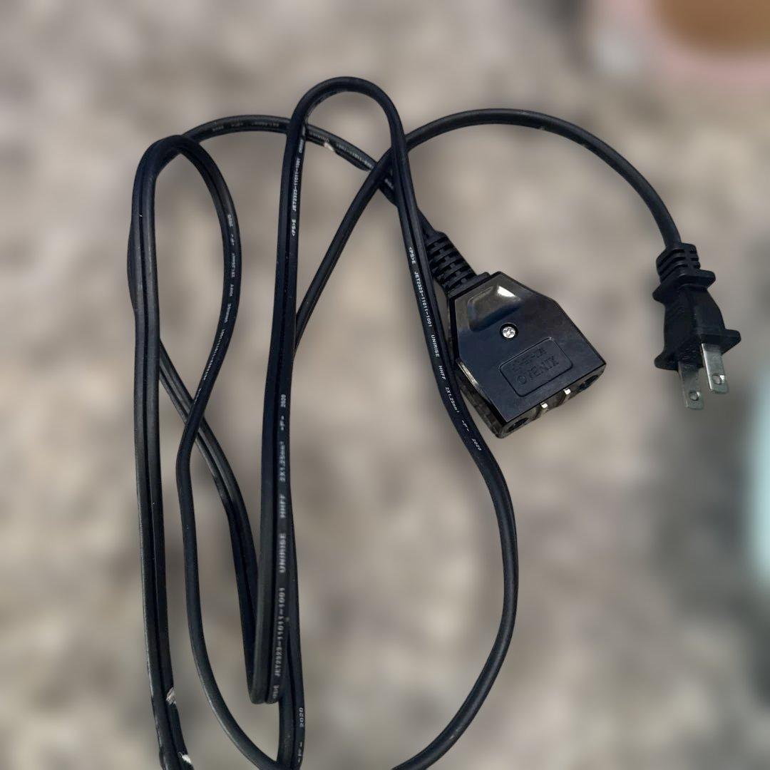 ムーミンコラボBRUNO コンパクトホットプレート グリーン