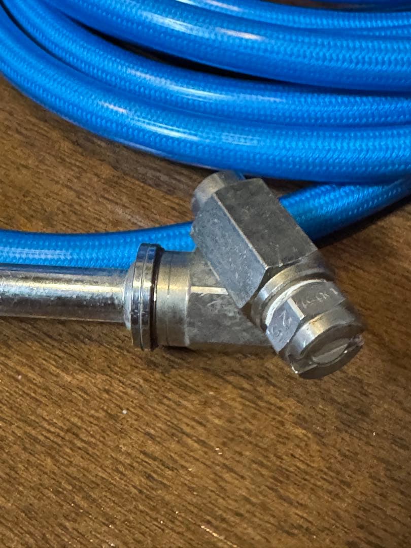 【ウルトラファインバブル内蔵モデルの高圧洗浄機】丸山製作所製 OS-029UP