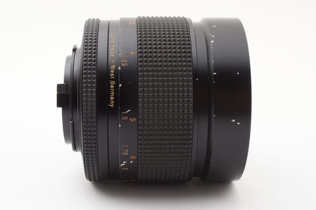 ★CONTAX コンタックス Planar T* 85mm F1.4 AEG