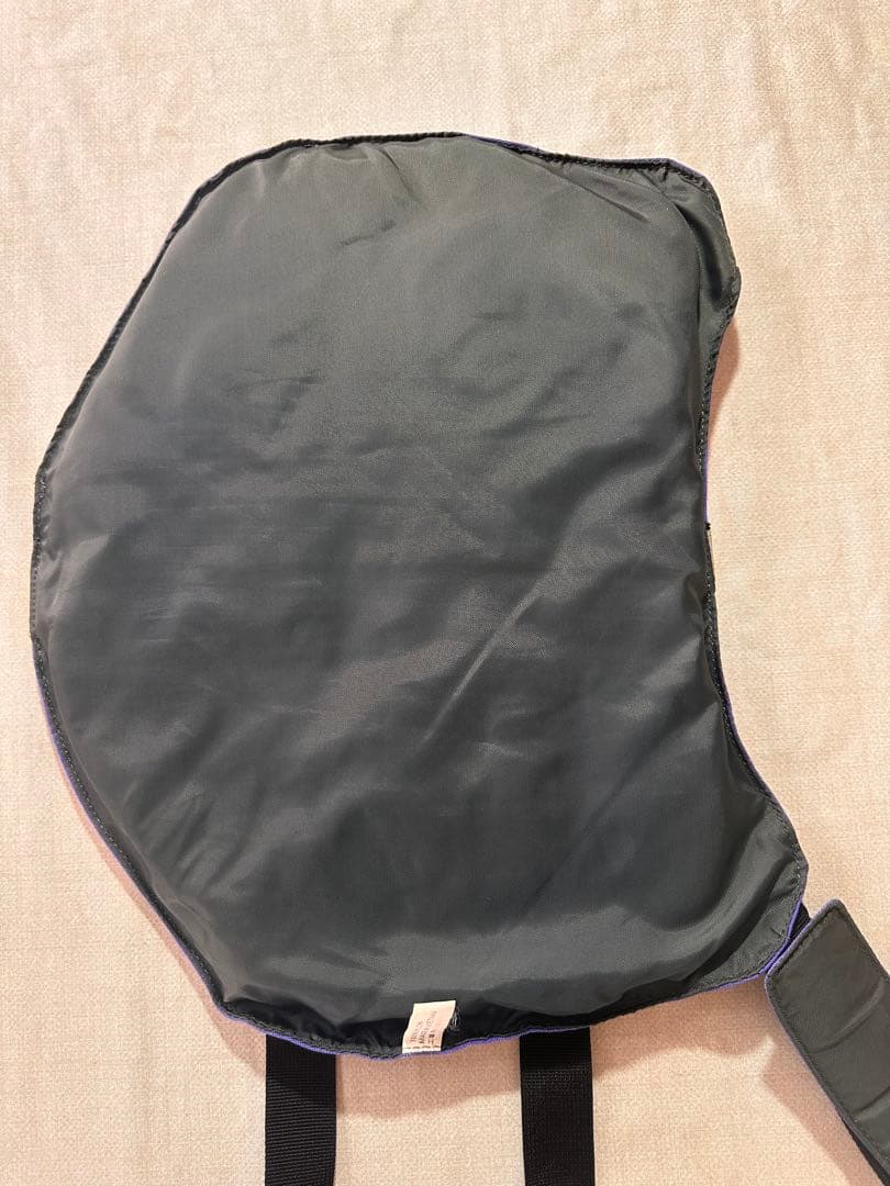 mont-bell 犬用　ライフジャケット　Sサイズ