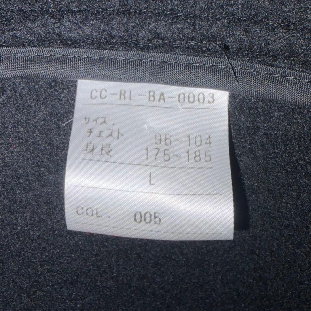 【未使用】 80年代三角タグ　ポロラルフローレン　ダッフルコート　POLO