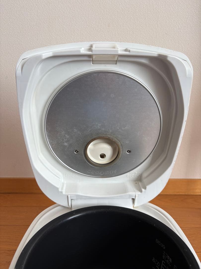 【一人暮らし用】家電３点セット(電子レンジ、炊飯器、オーブントースター)