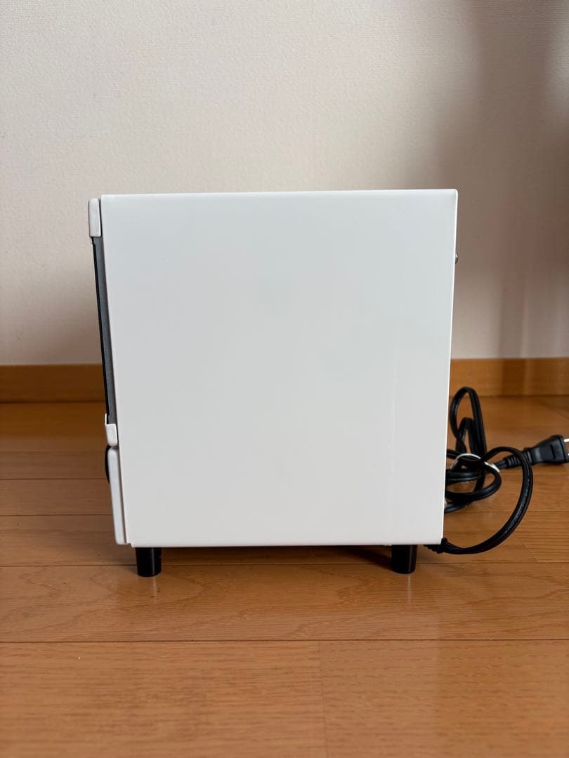 【一人暮らし用】家電３点セット(電子レンジ、炊飯器、オーブントースター)