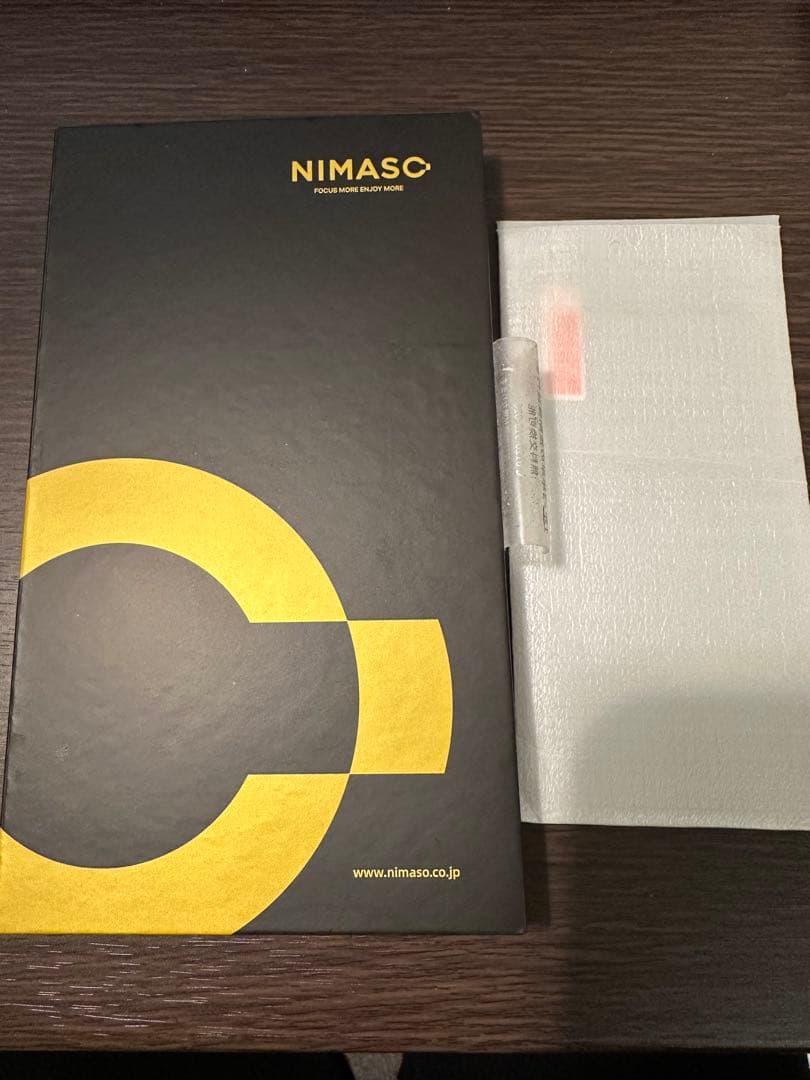 iPhone 13 miniミッドナイト 128gb バッテリー77%