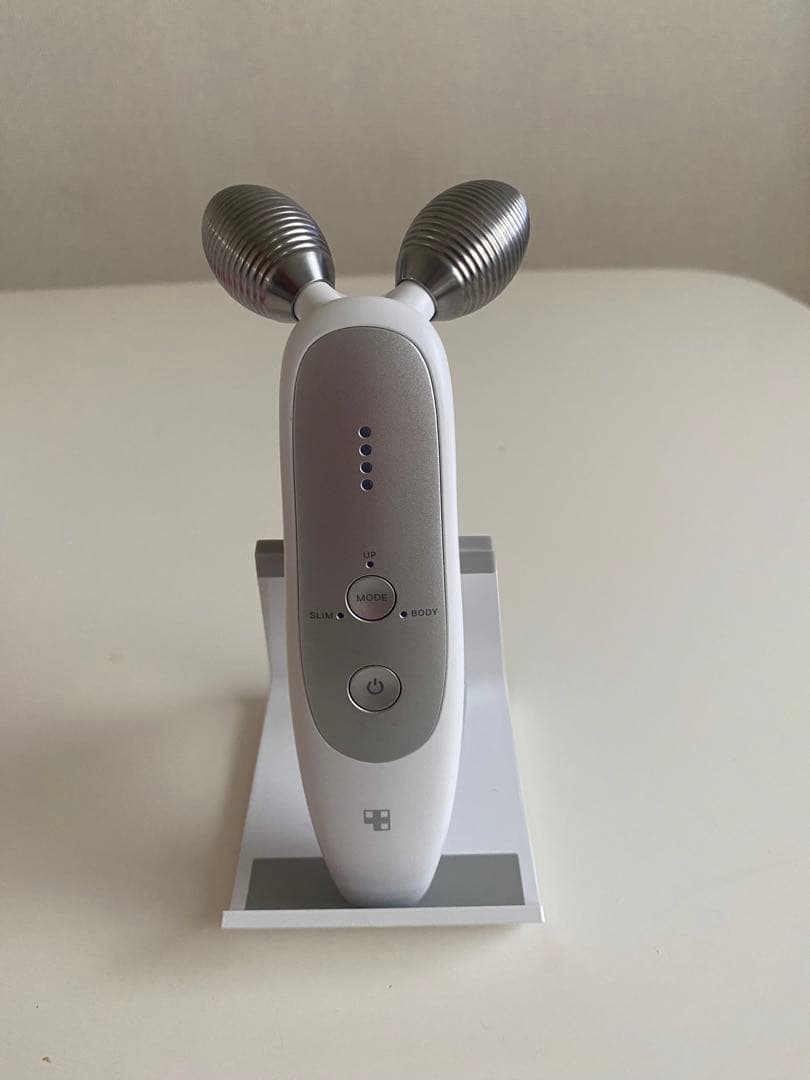 メディキューブ AGE-R美顔器 3点+おまけ付き