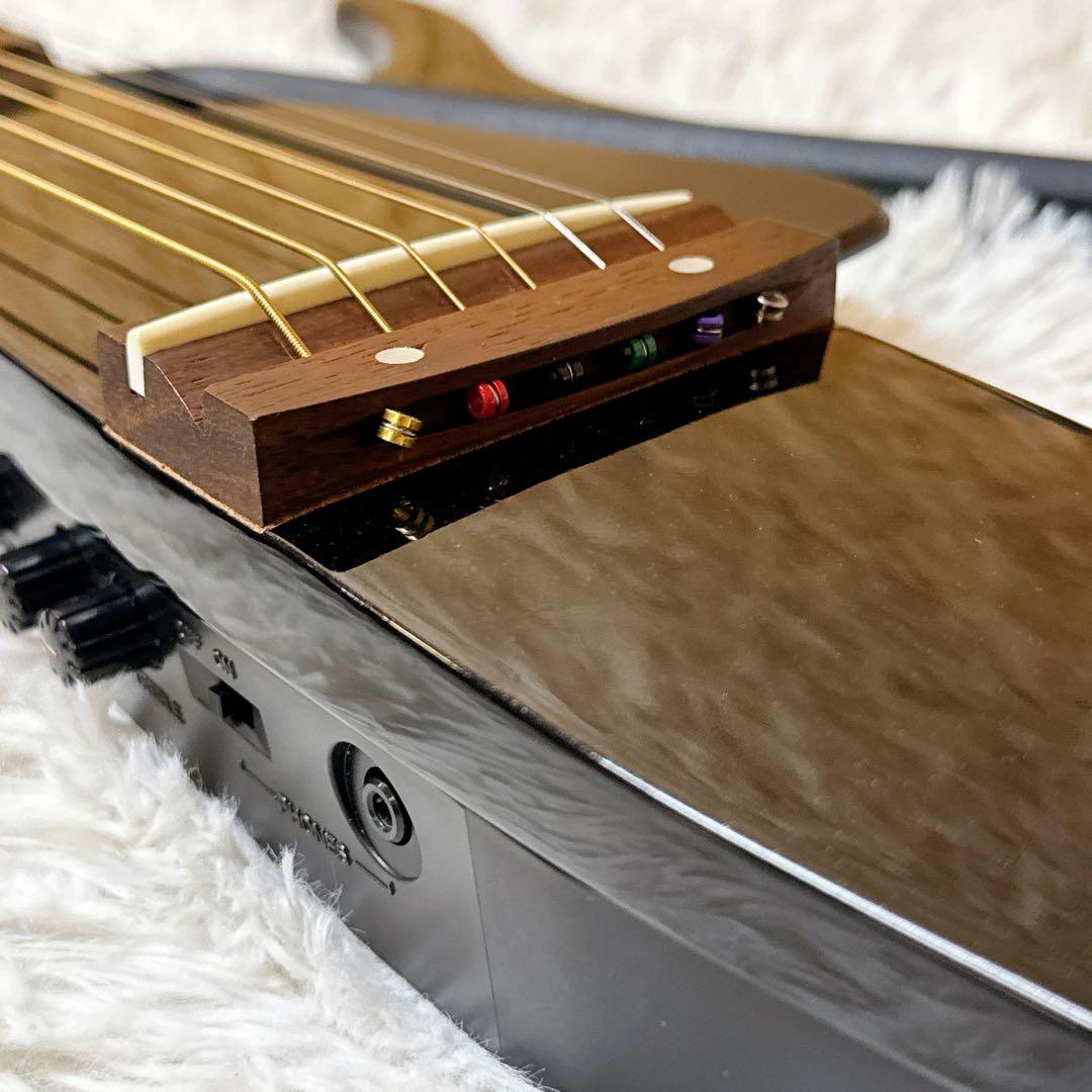 YAMAHAサイレントギター SLG110S アコースティック ヤマハ