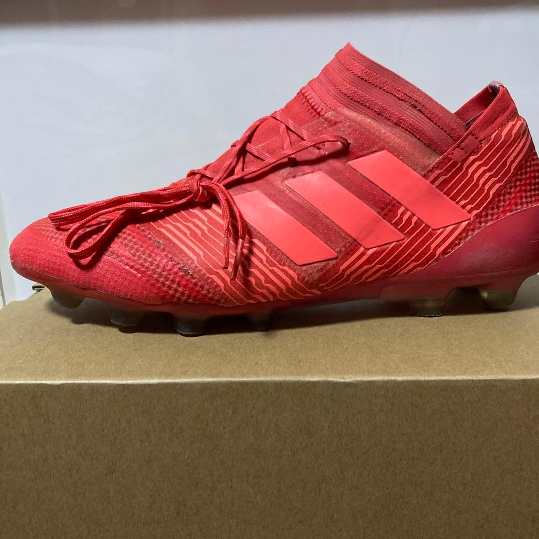 adidas アディダス ネメシス 17.1サッカースパイク