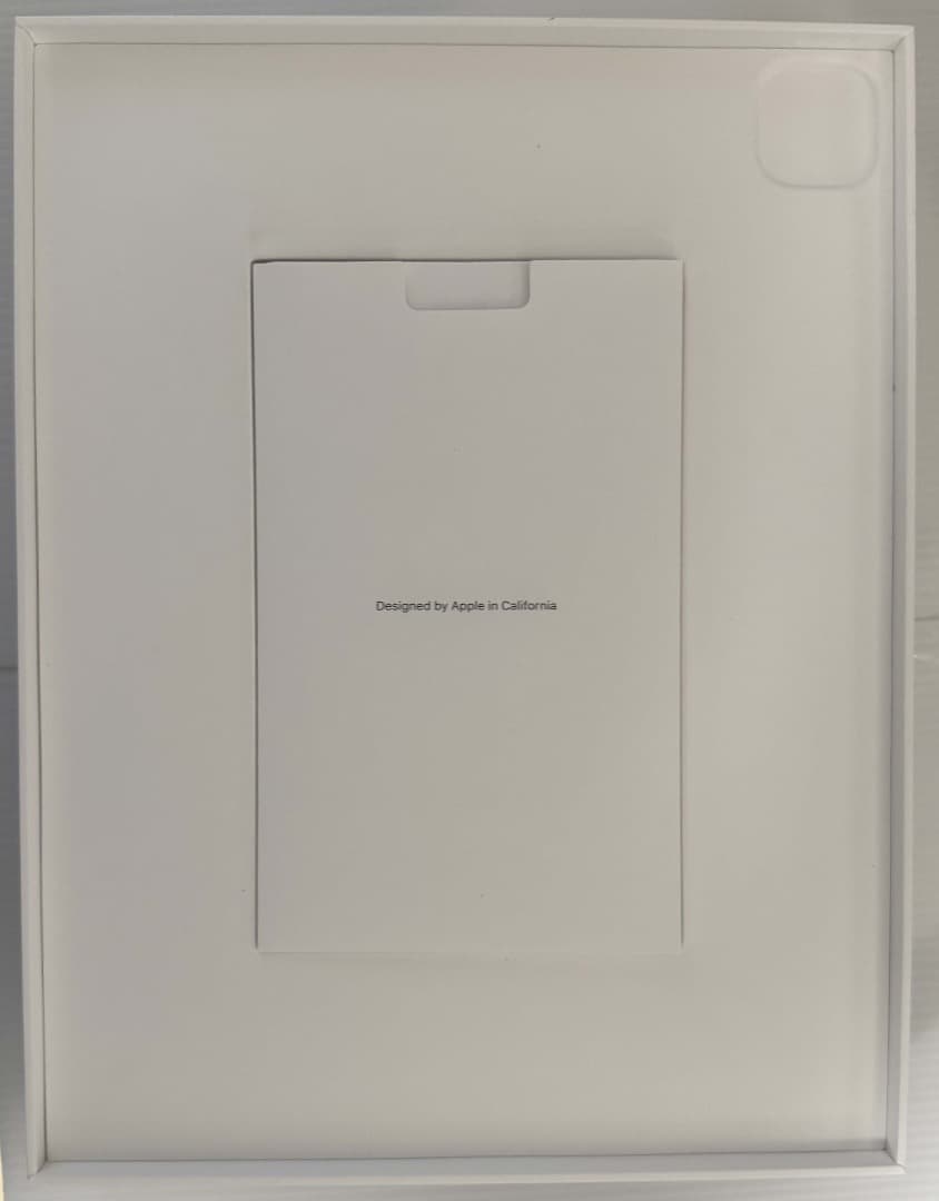 iPad Pro 12.9in 第５世代 256GB WiFi ほぼ新品