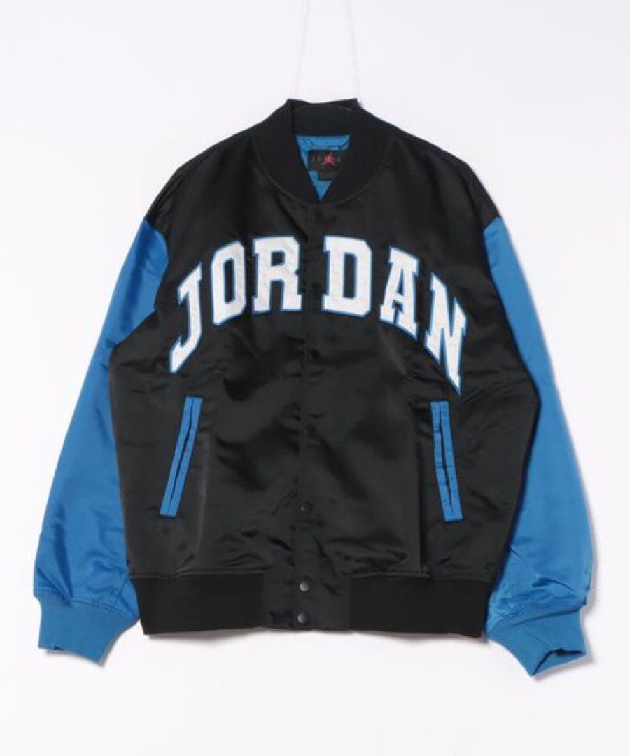 【新品 未使用 タグ付き】ジョーダンJORDAN スタジャン